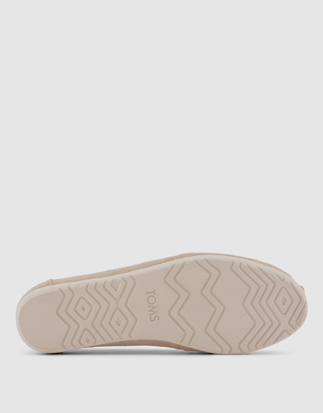 TOMS - Alpargata Ballet Flat