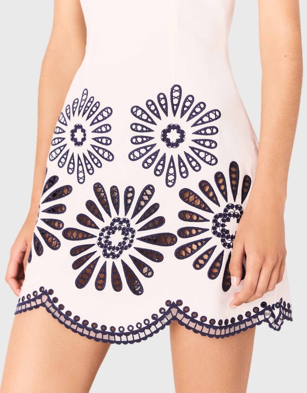 Maje - Ruba Dress