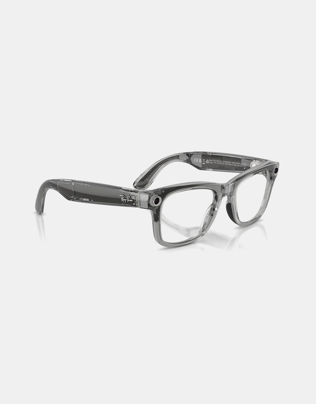 Ray-Ban - RAY-BAN META WAYFARER - GEN 2