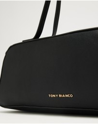 Tony Bianco - Brynn East West Shoulder Bag