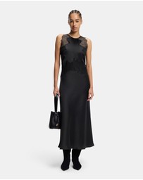 BOSS - Dlace Dress