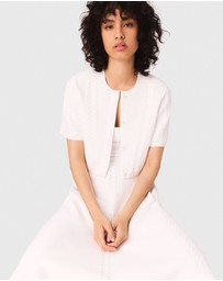Maje - Morsine Cardigan