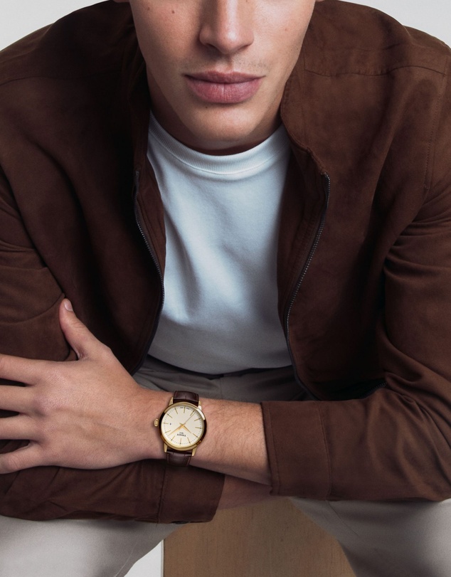 Tissot - Classic Dream