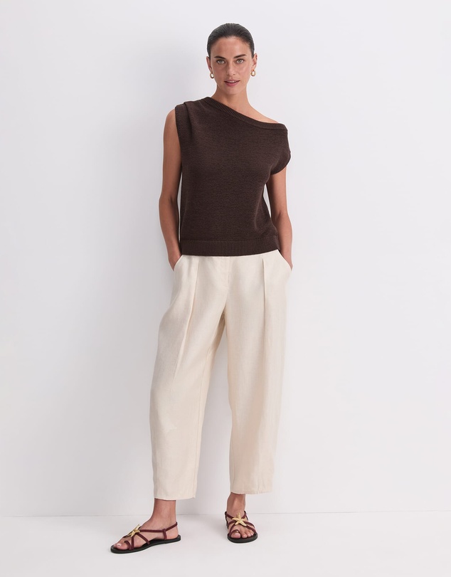 Sportscraft - Josie Asymmetric Knit