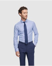 Oxford - Trafalgar Luxury Shirt