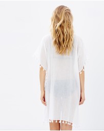 Seafolly - Amnesia Kaftan