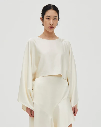 Third Form - Threshold Top