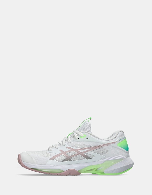 ASICS - GEL-Solution Speed Ff 4 (Hardcourt) - Women's