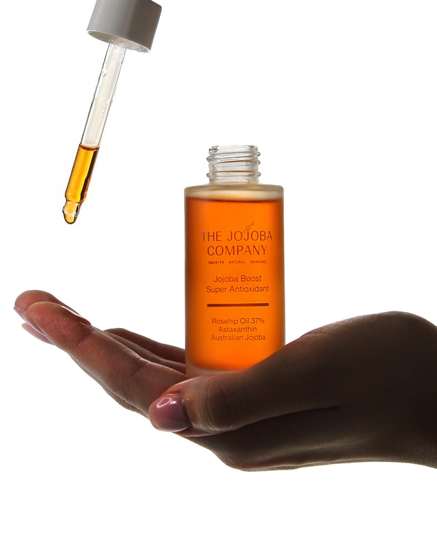 The Jojoba Company - Jojoba Boost Super Antioxidant 30ml