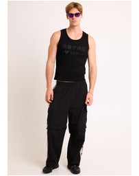 Standard - Rapture Zip Off Pants