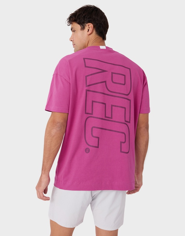 REC GEN - Mass BR Tee