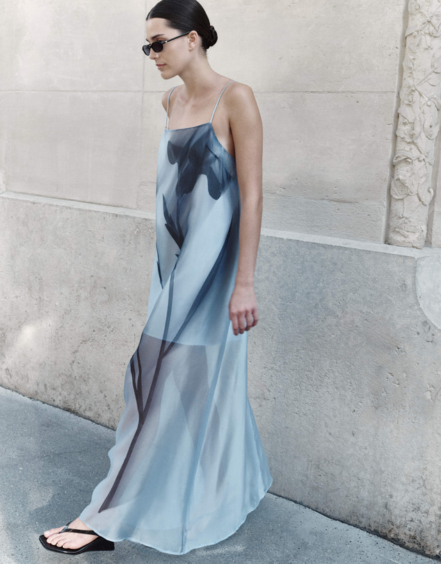 Elka Collective - Jade Dress