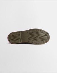 Barbour - Abbeyfield Welly Boots - Women's
