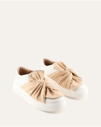 Jo Mercer - Edie Sneakers
