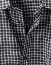 M.N.G - Vichy Shirt