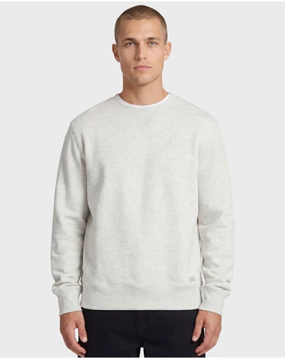Academy Brand - Academy Crew Sweat