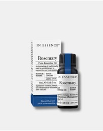 In Essence - In Essence Rosemary Pure Essential Oil 8ml