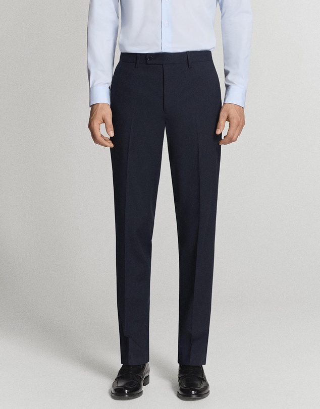 M.N.G - Monaco Pants