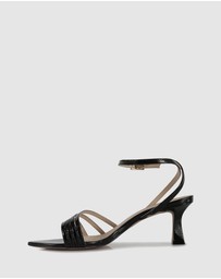 S by Sempre Di - Luma Heels