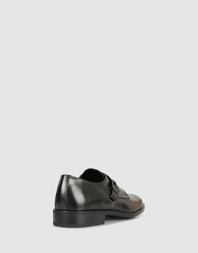 Brando - Monty Monk Straps