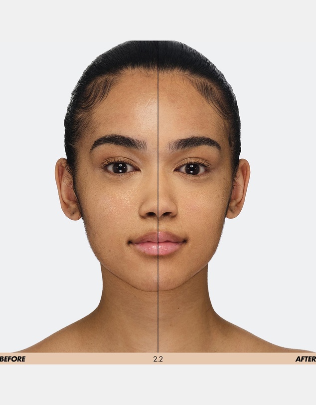 MAKE UP FOR EVER - HD Skin Setting Powder-24