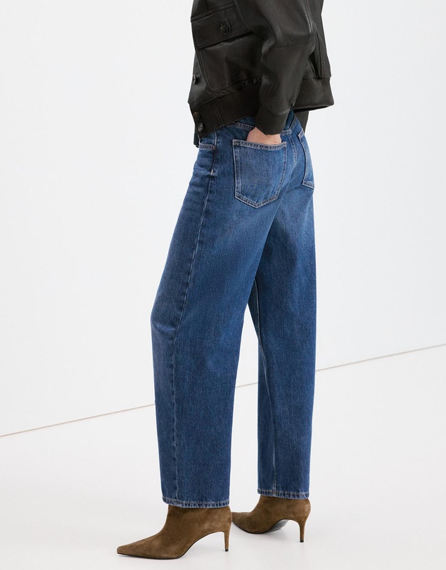 M.N.G - Bet Jeans
