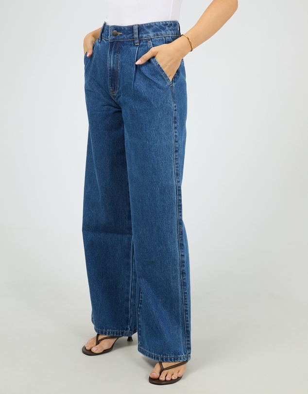 All About Eve - Stevie Denim Jean