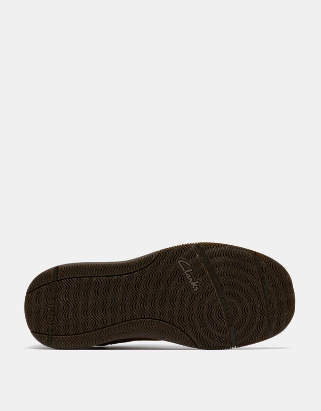 Clarks - Sailview Lace Beeswax