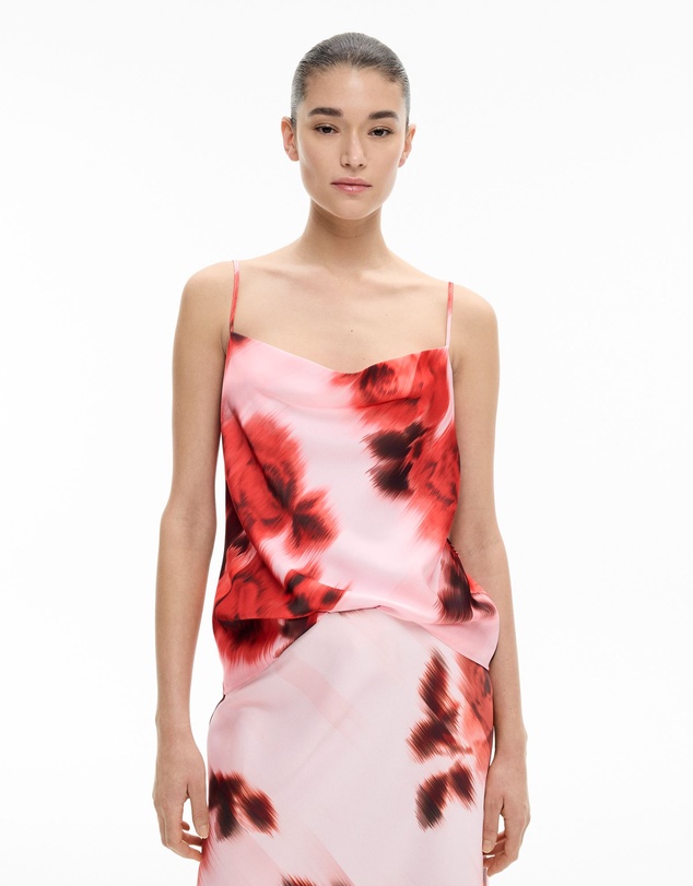 Witchery - Cowl Neck Camisole
