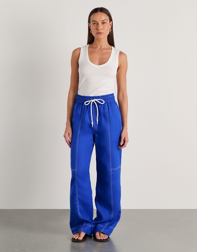 Jag - Gigi Relaxed Pant