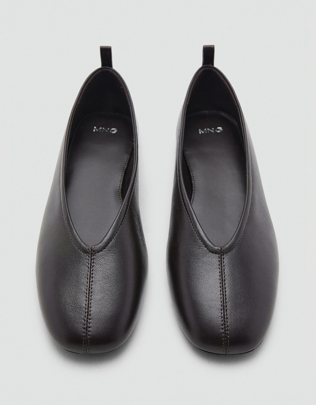 M.N.G - Pulsa Shoes - Women's