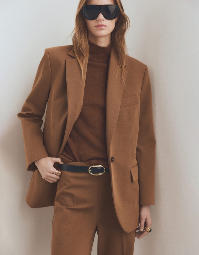 M.N.G - Milano Trousers