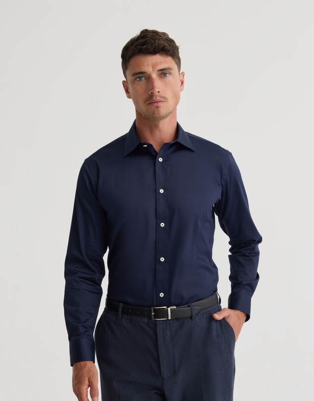 Oxford - Islington Comfort Regular Fit Shirt