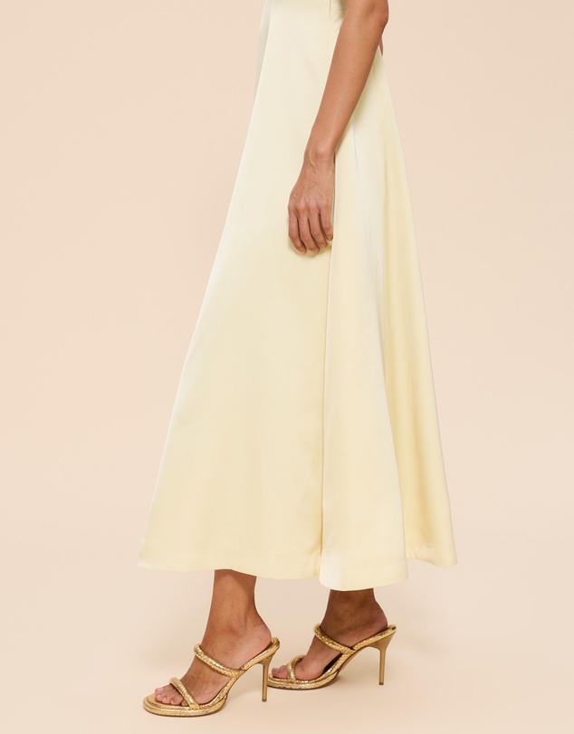 CHANCERY - Kara Midi Dress