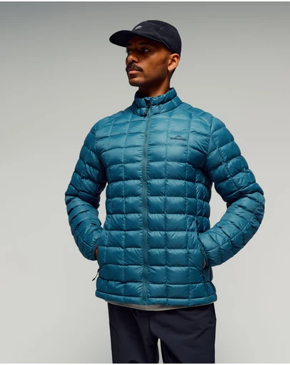 Kathmandu - Heli Insulated Jacket