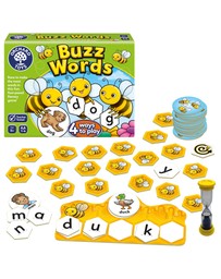 Orchard Toys - Buzz Words