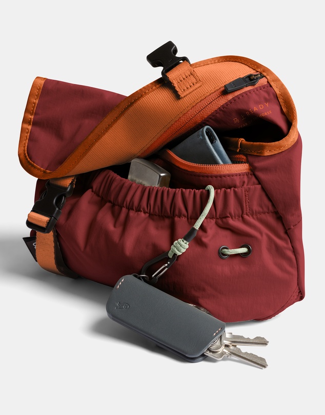 Bellroy - Cinch Mini Messenger - Lunar New Year Edition