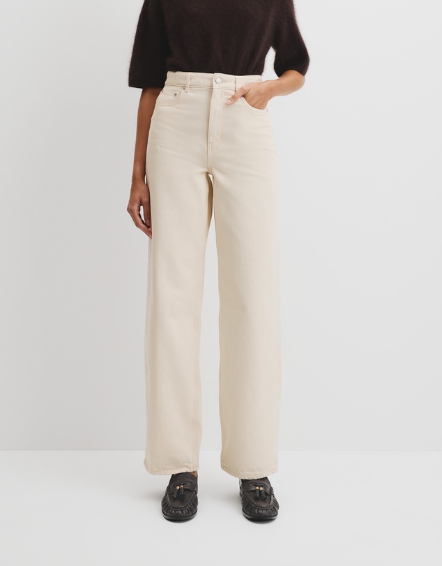 Country Road - Straight Leg Jean