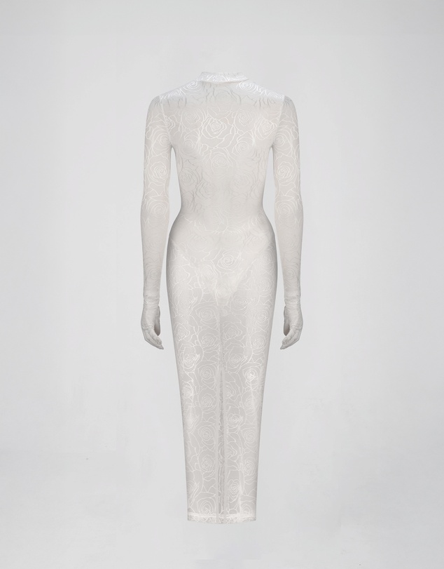 Atoir - Kaia Midi Dress