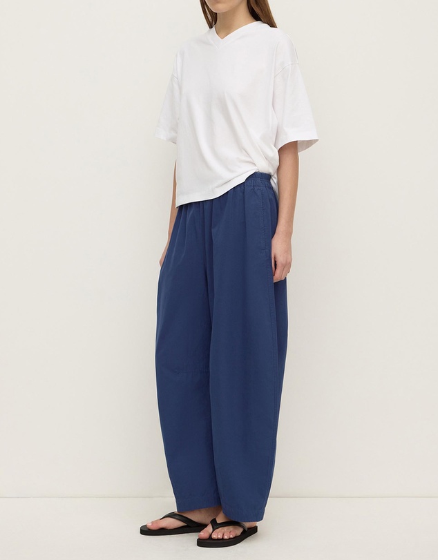Assembly Label - Lola Barrel Pants