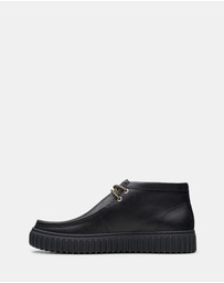 Clarks Originals - Torhill Hi Boots - Men's