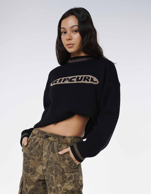 Rip Curl - Paradise Camo Cargo Pant
