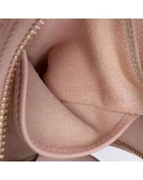 Pre-Loved by Azura Reborn - Pre-Loved Medium Smooth Calfskin Ava Shoulder Bag