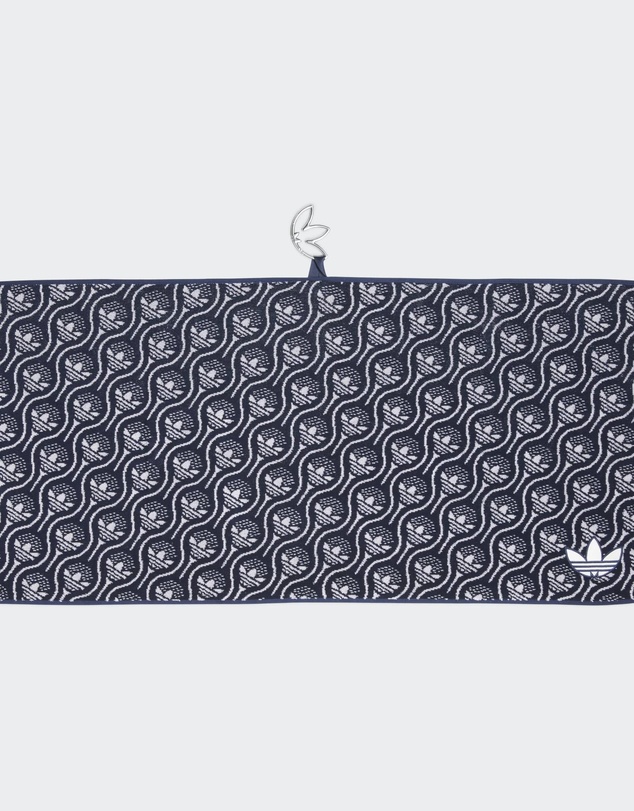 adidas Originals - Golf Originals All Over Towel Unisex