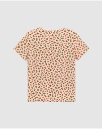 ARKET - Ribbed Top - Babies-Teens