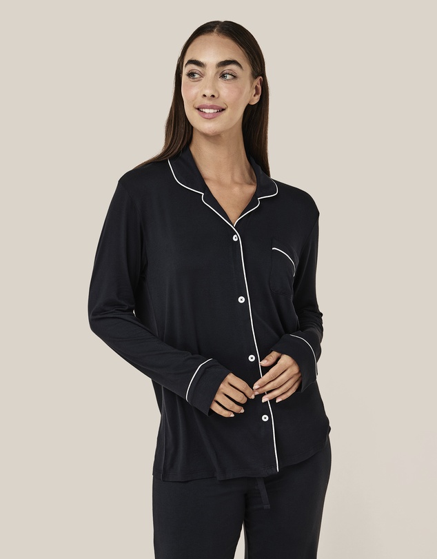 Papinelle - Kate Modal Soft Full Length PJ Set
