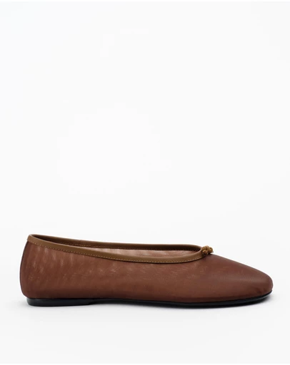 Alias Mae - Ruth Ballet Flats