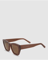 Status Anxiety - Mirage Sunglasses
