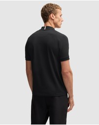 BOSS - Pollan Asp Shirt