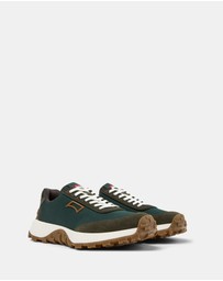 Camper - Trainers Drift Trail